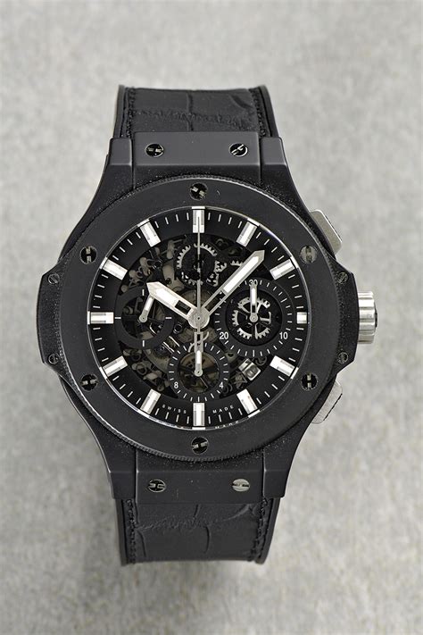 hublot big bang olx|Hublot big bang geneve price.